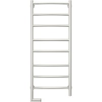 Электрический полотенцесушитель Сунержа Галант 2.0 1000x400 L 00-5200-1040 Хром