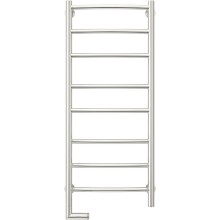 Электрический полотенцесушитель Сунержа Галант 2.0 1000x400 L 00-5200-1040 Хром