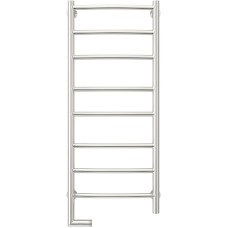 Электрический полотенцесушитель Сунержа Галант 2.0 1000x400 L 00-5200-1040 Хром