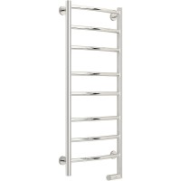 Электрический полотенцесушитель Сунержа Галант 2.0 1000x400 R 00-5201-1040 Хром