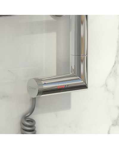 Электрический полотенцесушитель Сунержа Галант 2.0 1000x400 R 00-5201-1040 Хром