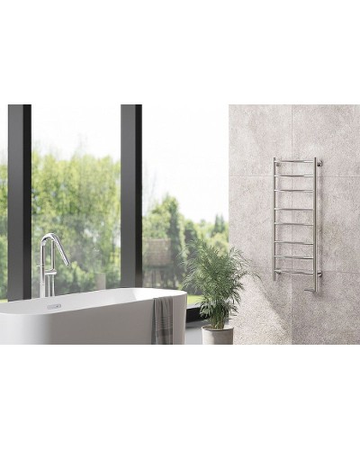 Электрический полотенцесушитель Сунержа Галант 2.0 1000x400 R 00-5201-1040 Хром