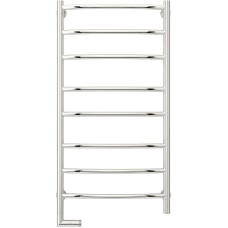 Электрический полотенцесушитель Сунержа Галант 2.0 1000x500 L 00-5200-1050 Хром