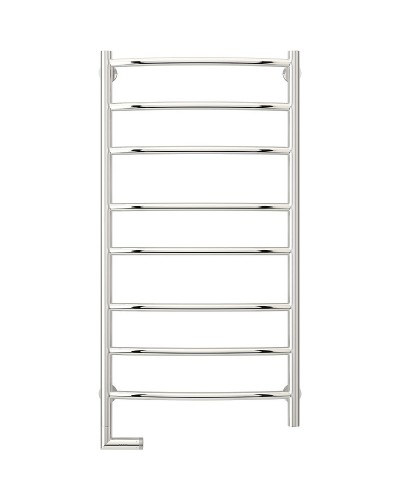 Электрический полотенцесушитель Сунержа Галант 2.0 1000x500 L 00-5200-1050 Хром