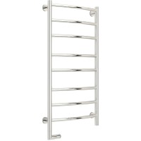 Электрический полотенцесушитель Сунержа Галант 2.0 1000x500 L 00-5200-1050 Хром