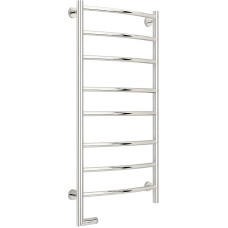 Электрический полотенцесушитель Сунержа Галант 2.0 1000x500 L 00-5200-1050 Хром