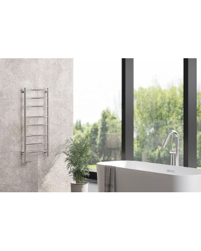 Электрический полотенцесушитель Сунержа Галант 2.0 1000x500 L 00-5200-1050 Хром