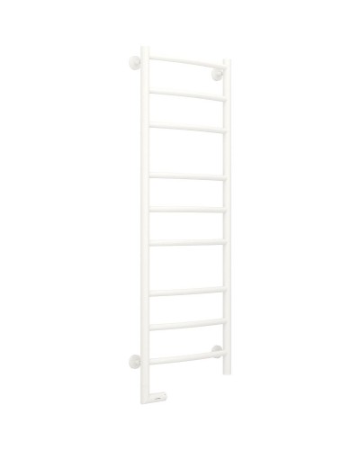 Электрический полотенцесушитель Сунержа Галант 2.0 1200x400 L 30-5200-1240 Белый матовый