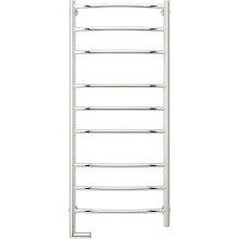 Электрический полотенцесушитель Сунержа Галант 2.0 1200x500 L 00-5200-1250 Хром