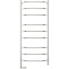 Электрический полотенцесушитель Сунержа Галант 2.0 1200x500 L 00-5200-1250 Хром