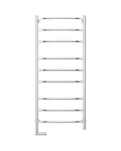 Электрический полотенцесушитель Сунержа Галант 2.0 1200x500 L 00-5200-1250 Хром