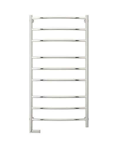 Электрический полотенцесушитель Сунержа Галант 2.0 1200x600 L 00-5200-1260 Хром