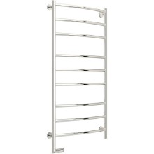 Электрический полотенцесушитель Сунержа Галант 2.0 1200x600 L 00-5200-1260 Хром