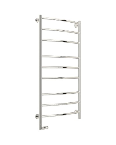 Электрический полотенцесушитель Сунержа Галант 2.0 1200x600 L 00-5200-1260 Хром