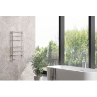 Электрический полотенцесушитель Сунержа Галант 2.0 800x500 R 12-5201-8050 Белый матовый