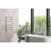 Электрический полотенцесушитель Сунержа Галант 2.0 800x500 R 12-5201-8050 Белый матовый