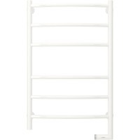 Электрический полотенцесушитель Сунержа Галант 2.0 800x500 R 12-5201-8050 Белый матовый
