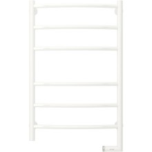 Электрический полотенцесушитель Сунержа Галант 2.0 800x500 R 12-5201-8050 Белый матовый
