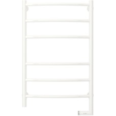 Электрический полотенцесушитель Сунержа Галант 2.0 800x500 R 12-5201-8050 Белый матовый