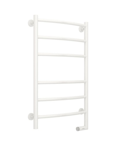 Электрический полотенцесушитель Сунержа Галант 2.0 800x500 R 12-5201-8050 Белый матовый