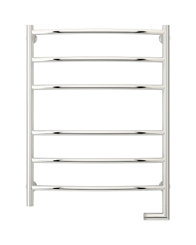 Электрический полотенцесушитель Сунержа Галант 2.0 800x600 R 00-5201-8060 Хром