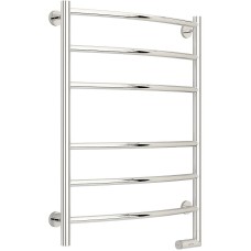 Электрический полотенцесушитель Сунержа Галант 2.0 800x600 R 00-5201-8060 Хром