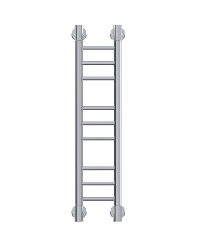 Электрический полотенцесушитель Energy Ergo2 P 850x200 EETR0ERGO2852000000 Хром