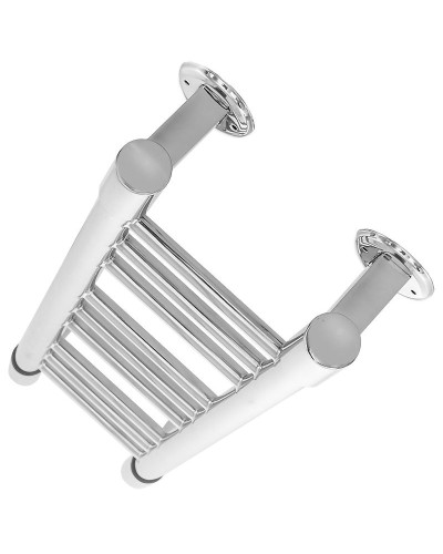 Электрический полотенцесушитель Energy Ergo2 P 850x200 EETR0ERGO2852000000 Хром