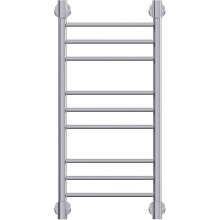 Электрический полотенцесушитель Energy Ergo2 P 850x400 EETRERGO2P854000000 Хром