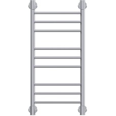 Электрический полотенцесушитель Energy Ergo2 P 850x400 EETRERGO2P854000000 Хром