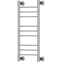 Электрический полотенцесушитель Energy Ergo2 P 850x400 EETRERGO2P854000000 Хром