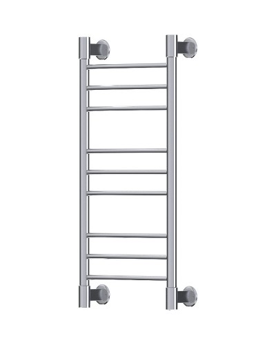 Электрический полотенцесушитель Energy Ergo2 P 850x400 EETRERGO2P854000000 Хром