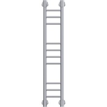 Электрический полотенцесушитель Energy Ergo2 P 1050x200 EETRERGO2P105200000 Хром