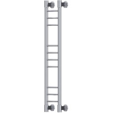 Электрический полотенцесушитель Energy Ergo2 P 1050x200 EETRERGO2P105200000 Хром