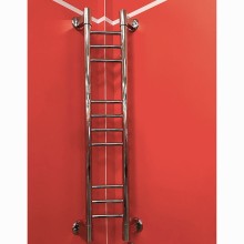 Электрический полотенцесушитель Energy Ergo2 P 1050x200 EETRERGO2P105200000 Хром