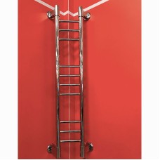 Электрический полотенцесушитель Energy Ergo2 P 1050x200 EETRERGO2P105200000 Хром