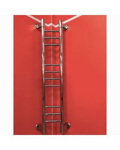 Электрический полотенцесушитель Energy Ergo2 P 1050x200 EETRERGO2P105200000 Хром