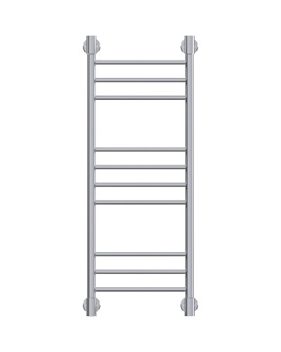 Электрический полотенцесушитель Energy Ergo2 P 1050x400 EETRERGO2P105400000 Хром