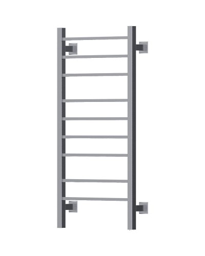 Электрический полотенцесушитель Energy Grand P 1000x400 EETRGRANP1005000000 Хром
