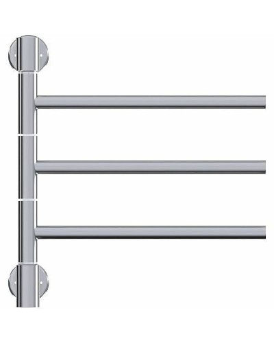 Электрический полотенцесушитель Energy I G3K EETR00IG3K000000000 Хром