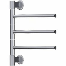 Электрический полотенцесушитель Energy I G3K EETR00IG3K000000000 Хром