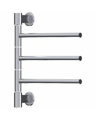 Электрический полотенцесушитель Energy I G3K EETR00IG3K000000000 Хром