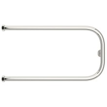 Полотенцесушитель водяной 320х650 Сунержа П-образный+ 00-4003-3265