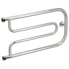 Полотенцесушитель водяной 320х650 Сунержа Гусли+ 00-4009-3265