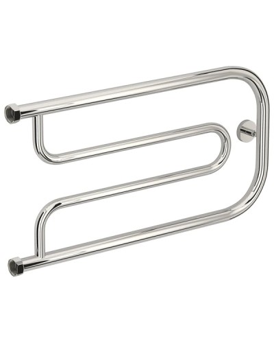 Полотенцесушитель водяной 320х650 Сунержа Гусли+ 00-4009-3265