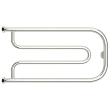 Полотенцесушитель водяной 320х650 Сунержа Гусли+ 00-4009-3265