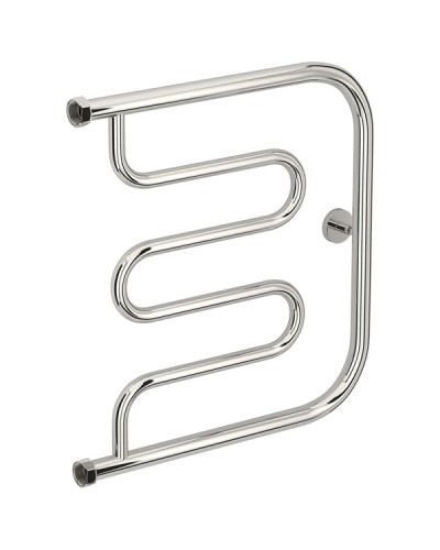 Полотенцесушитель водяной 500х500 Сунержа Лира+ 00-4011-5050