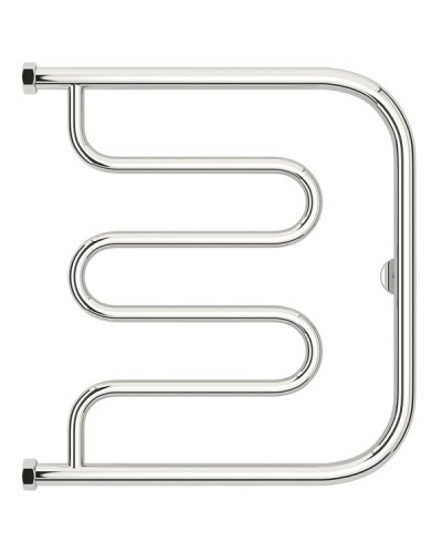 Полотенцесушитель водяной 500х500 Сунержа Лира+ 00-4011-5050