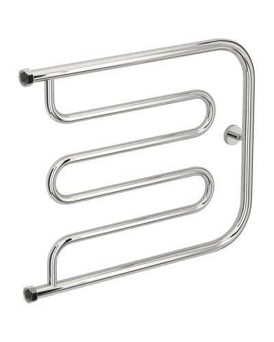 Полотенцесушитель водяной 500х650 Сунержа Лира+ 00-4011-5065