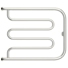 Полотенцесушитель водяной 500х650 Сунержа Лира+ 00-4011-5065